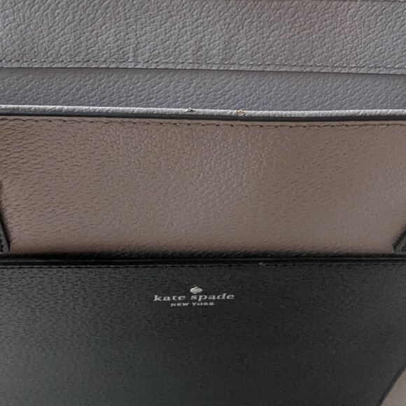 Kate Spade Grand Street Sadie Tote work and laptop bag - Picture 7 of 8